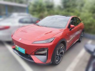 深蓝汽车深蓝S072024款 215Max 乾崑智驾ADS SE增程版