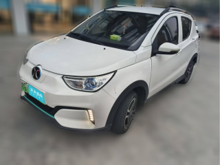 北汽新能源北汽新能源EC32019款 靈動版