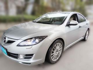 馬自達睿翼2009款 2.5L 自動至尊版