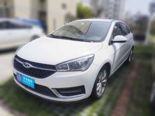 奇瑞艾瑞泽52017款 1.5L 手动领潮版