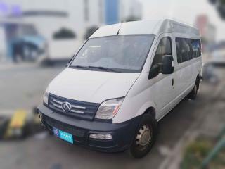 上汽大通MAXUS新途V802019款 2.5T經(jīng)典款6擋手動傲運通改款長軸中頂7座