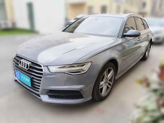 奧迪奧迪A62017款 Avant 35 TFSI 時尚型