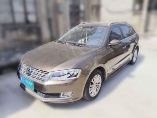 大眾朗行2013款 1.4TSI 自動舒適型「常州二手車」「天天拍車」