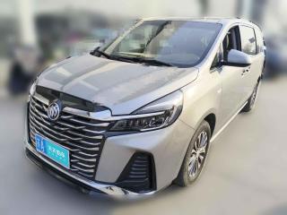 别克别克GL82023款 陆上公务舱 舒适型