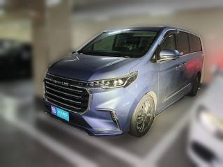 上汽大通MAXUS大通G202019款 首发款 2.0T 自动豪华行政版 国V