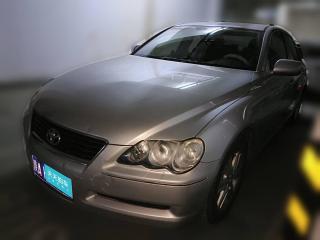 豐田銳志2007款 2.5S