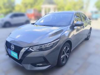 日產軒逸2022款 1.6L XL CVT悅享版