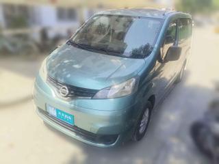 日產日產NV2002011款 1.6L 232座 尊雅型