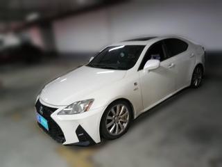 雷克萨斯雷克萨斯IS2006款 300