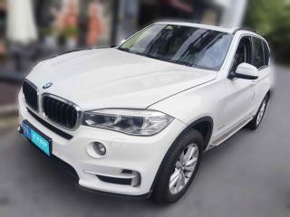 寶馬寶馬X52014款 xDrive35i 典雅型