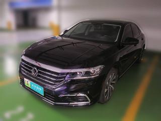 大眾帕薩特新能源2020款 430PHEV 混動精英版 國VI「杭州二手車」「天天拍車」