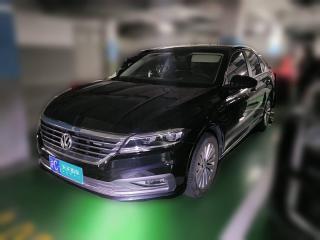 大众朗逸2019款 280TSI DSG舒适版 国VI