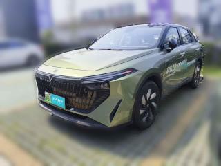 启辰启辰大V DD-i2023款 110km iE版