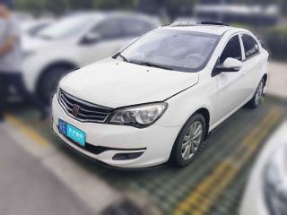 榮威榮威3502015款 1.5L 自動豪華天窗版