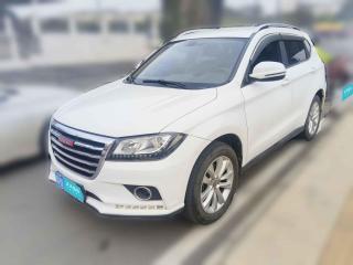 哈弗哈弗H22014款 1.5T 手动两驱精英版