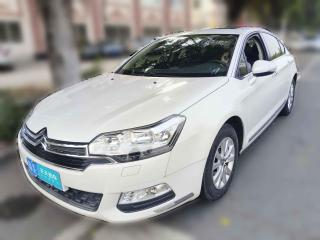 雪鐵龍雪鐵龍C52014款 2.0L 自動尊享型