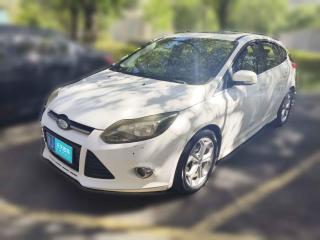 福特福克斯2012款 两厢 2.0L 手动豪华运动型