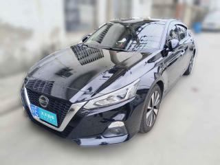 日產天籟2019款 2.0L XL Upper 智行版「蘇州二手車」「天天拍車」