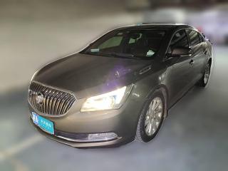 別克君越2014款 2.0T SIDI 精英技術(shù)型