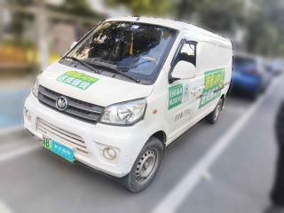 新龙马汽车启腾M70EV2020款 M70L-EV 高续航版