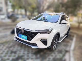 荣威荣威RX52020款 PLUS 300TGI 自动Ali国潮豪华版