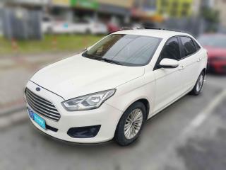 福特福睿斯2015款 1.5L 自動舒適型「無錫二手車」「天天拍車」