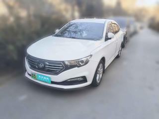 奔騰奔騰B30EV2019款 EV400