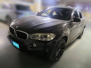 宝马宝马X62019款 xDrive28i M运动套装