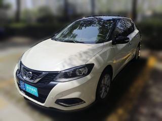 日產(chǎn)騏達(dá)TIIDA2021款 1.6L CVT智行版
