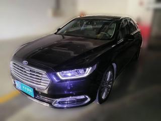 福特金牛座2015款 EcoBoost 245 至尊型「西安二手車」「天天拍車」