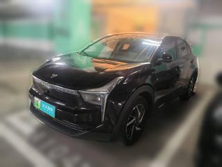 哪吒汽车哪吒U2021款 Pro 500 环球版「武汉二手车」「天天拍车」