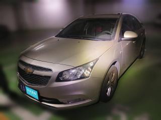 雪佛蘭科魯茲2015款 1.5L 經典 SE AT「合肥二手車」「天天拍車」