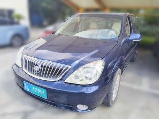 別克別克GL82012款 2.4L BASE舒適版