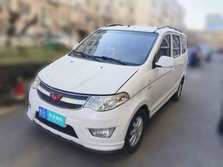 五菱汽車五菱宏光2018款 1.5L 經典款S標準型