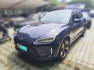 鴻蒙智行問界M52022款 增程四驅性能版