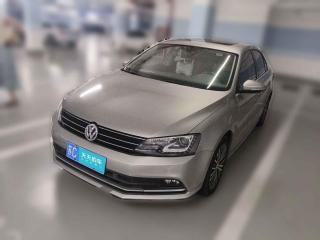 大眾速騰2017款 230TSI 自動豪華型