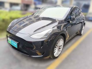 特斯拉Model Y2022款 后輪驅動版