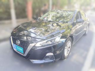 日产天籁2019款 2.0L XL 舒适版