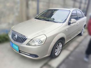 別克凱越2015款 1.5L 手動經典型