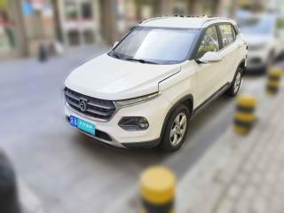 寶駿寶駿5102017款 1.5L 自動時(shí)尚型