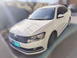 大众朗逸2015款 1.6L 手动舒适版