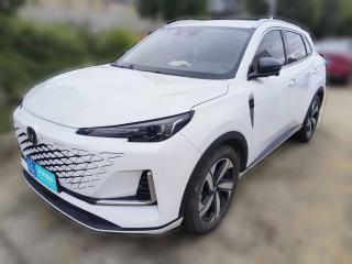 長安長安CS55PLUS2024款 第三代 1.5T DCT尊貴型