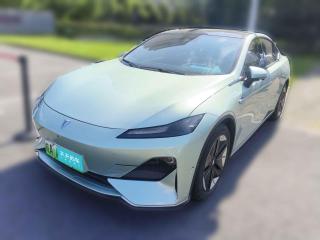 深藍汽車深藍SL032022款 515純電版