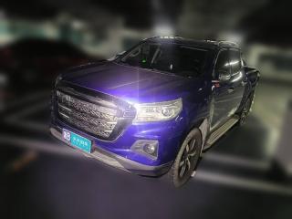 長安凱程長安凱程F702021款 2.4T汽油自動四驅行政版標軸4K22D4T