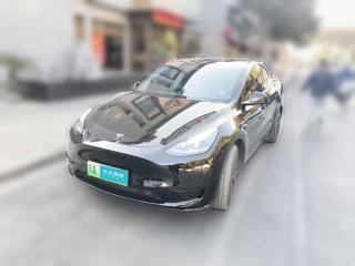 特斯拉Model Y2023款 后輪驅動版