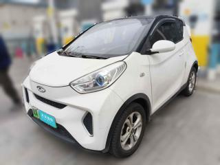 奇瑞新能源小螞蟻2018款 300 4座智享版