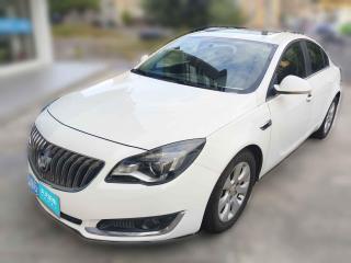 別克君威2015款 1.6T 領先技術型