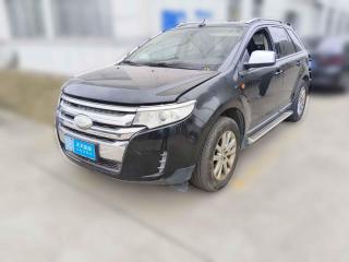 福特锐界2012款 2.0T 尊锐型