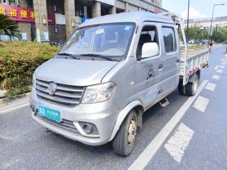 東風小康東風小康D522019款 1.5L改款基本型后雙輪國VI DK15