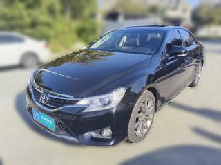 豐田銳志2013款 2.5V 尚銳版